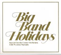 Marsalis Wynton - Big Band Holidays (2 LP) [Import]
