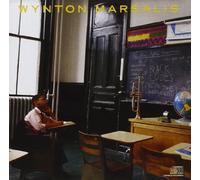 Marsalis, Wynton - Black Codes