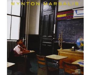 Marsalis, Wynton - Black Codes