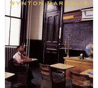 Marsalis, Wynton - Black Codes From The Underground