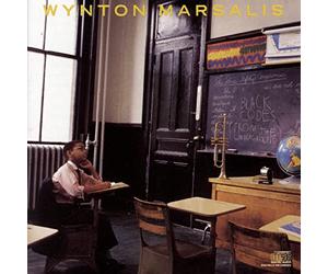 Marsalis, Wynton - Black Codes From The Underground