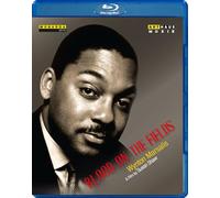 Bloond On The Fields (Blu-ray) Marsalis Wynton
