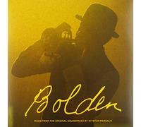 Marsalis, Wynton - Bolden (Original Soundtrack) (12" Ep+Mp3 Download