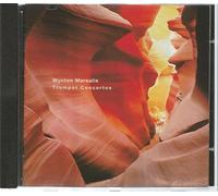 Marsalis, Wynton - Concertos pour trompette - Haydn / Hummel / Torelli / Purcell