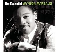 Marsalis, Wynton - Essential