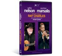 Marsalis, Wynton - Evening with Willie Nelson: Music of Ray Charl