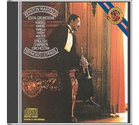 Wynton Marsalis – Fasch/Torelli/Purcell/etc – Master Works