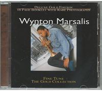 Marsalis, Wynton - Gold Collection
