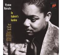 Marsalis, Wynton - In Gabriel's Garden