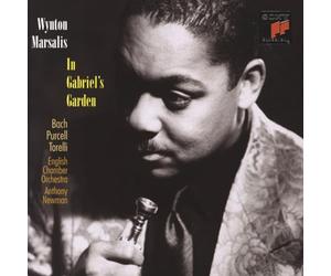 Marsalis, Wynton - In Gabriel's Garden