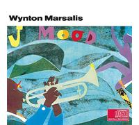 Marsalis, Wynton - J Mood
