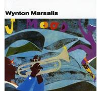 Marsalis, Wynton - J Mood [Import]