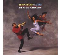 Marsalis, Wynton - Jump Start & Jazz
