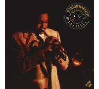 Marsalis, Wynton - Live at Blues Alley [Import]