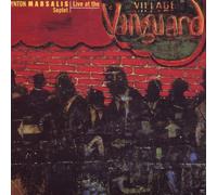 Marsalis,Wynton - Live at the Village Vanguard