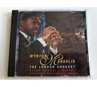 Marsalis, Wynton - London Concert