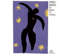 Marsalis, Wynton - Majesty of the Blues