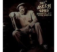 Marsalis, Wynton - Mr. Jelly Lord