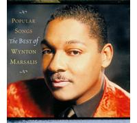 Marsalis Wynton - Popular Songs: The Best of Wynton M [Import]