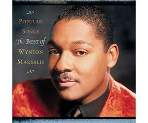 Marsalis, Wynton - Popular Songs: The Best of Wynton Marsalis