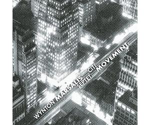Marsalis, Wynton Septet - Citi Movement
