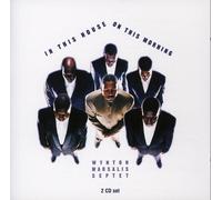 Marsalis, Wynton -Septet- - in House, on This. [Import]