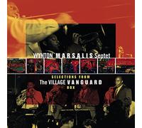 Marsalis, Wynton Septet - Selections from The Village Va