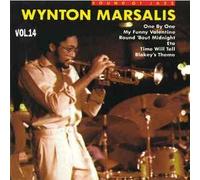 Marsalis,Wynton - Sound of Jazz [Import]