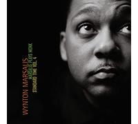 Marsalis, Wynton - Standard Time 4: Marsalis Plays Monk