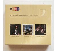 Marsalis Wynton - Standard Time-Sony Jazz Trios [Import]