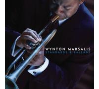 Marsalis Wynton Standards (CD) Album