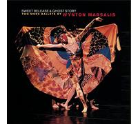 Sweet Release & Ghost Story Marsalis,Wynton / Lincoln Center Jazz Orchestra
