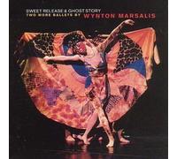 Wynton Marsalis – Sweet Release & Ghost Story – CD – Sony