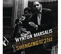 Wynton Marsalis – Swingin' Into The 21st – Legacy
