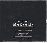 Marsalis, Wynton - The Gold Collection