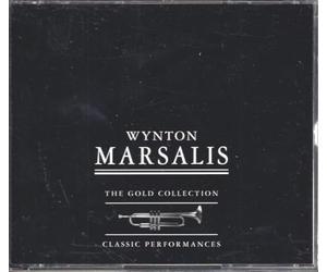 Marsalis, Wynton - The Gold Collection