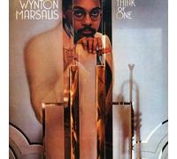 Marsalis, Wynton - Think of One