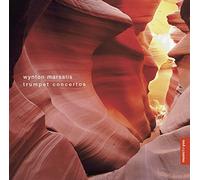 Marsalis,Wynton - Trumpet Concertos [Import]