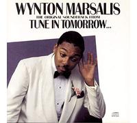 Marsalis, Wynton - Tune in Tomorrow