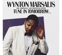 Tune in tomorrow CD