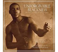 MARSALIS,WYNTON - Unforgivable Blackness