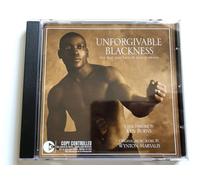 Marsalis, Wynton - Unforgivable Blackness [Import]