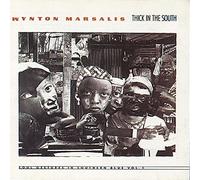 Marsalis, Wynton - Vol. 1-Thick in the South