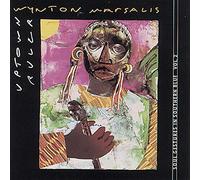 Marsalis, Wynton - Vol. 2-Uptown Ruler