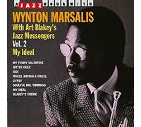 Marsalis, Wynton - with Art Blackey'S Jazz Messengers : My Ideal (Vol. 2)