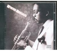 Wynton Marsalis - First Album
