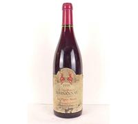 marsannay derey frères les vignes marie rouge 1999 - bourgogne