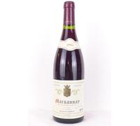 marsannay jacques kohut rouge 2005 - bourgogne