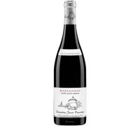 Marsannay Rouge - Cuvée Saint Urbain 2021 - Jean Fournier