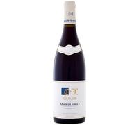 Marsannay Sampagny - Rouge 2022 - Domaine du Clos Saint Louis - Vin Rouge de Bourgogne (75cl)